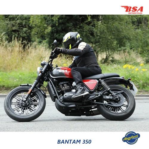 BSA BANTAM