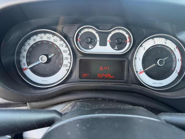 FIAT 500L 1.3 Multijet 85CV Lounge senza lavoro da fare
