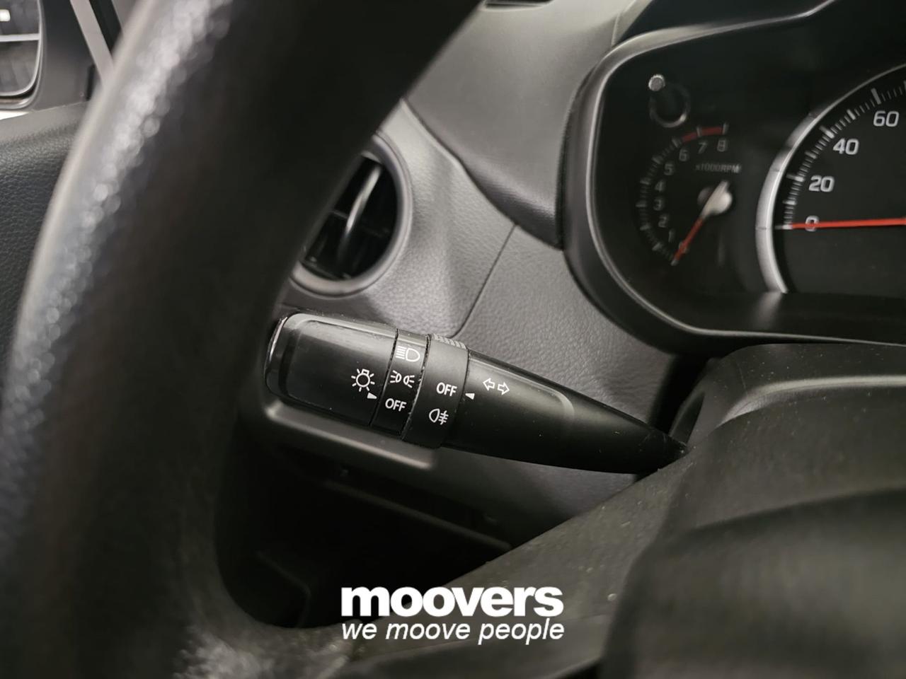 SUZUKI Celerio 1.0 Easy