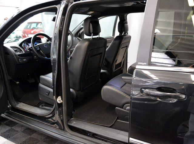 LANCIA Voyager 2.8 Turbodiesel S 177 CV Unico Proprietario