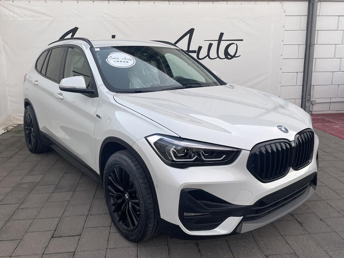 Bmw X1 xDrive25e Business Advantage