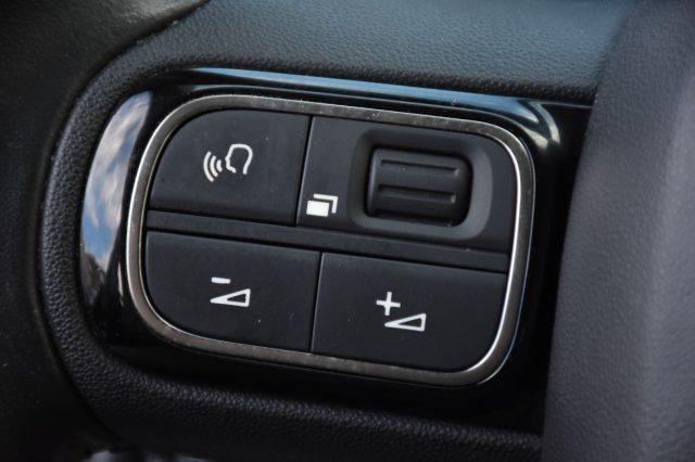 CITROEN C3 Aircross BlueHDi 120 S&S EAT6 Feel