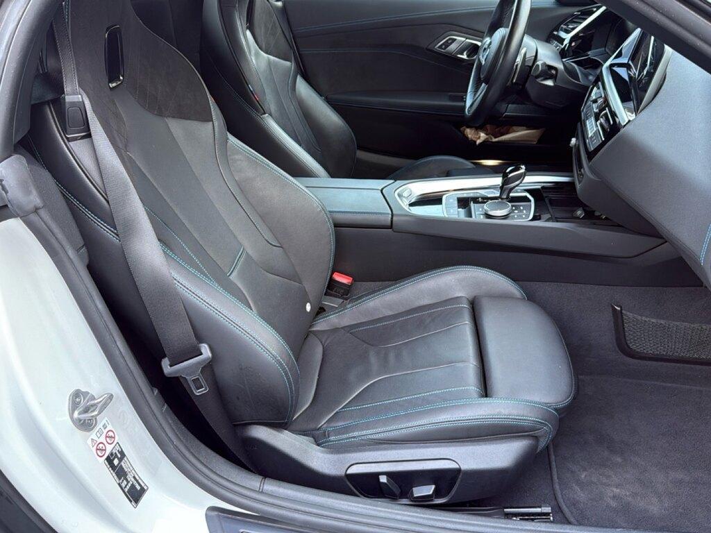 BMW Z4 20 i Msport sDrive Steptronic