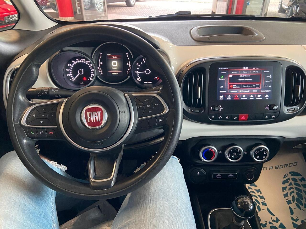 Fiat 500L 1.3 Multijet 95 CV DIESEL