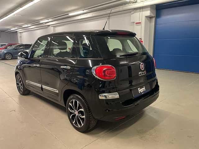 Fiat 500L 500l 1.4 tjt pop star gpl 120cv