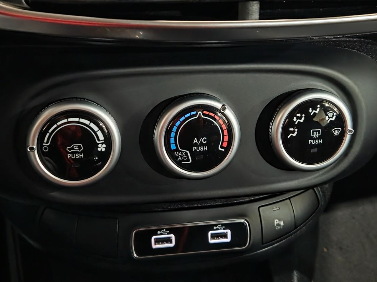 Fiat 500X 1.6 MultiJet 130 CV Club