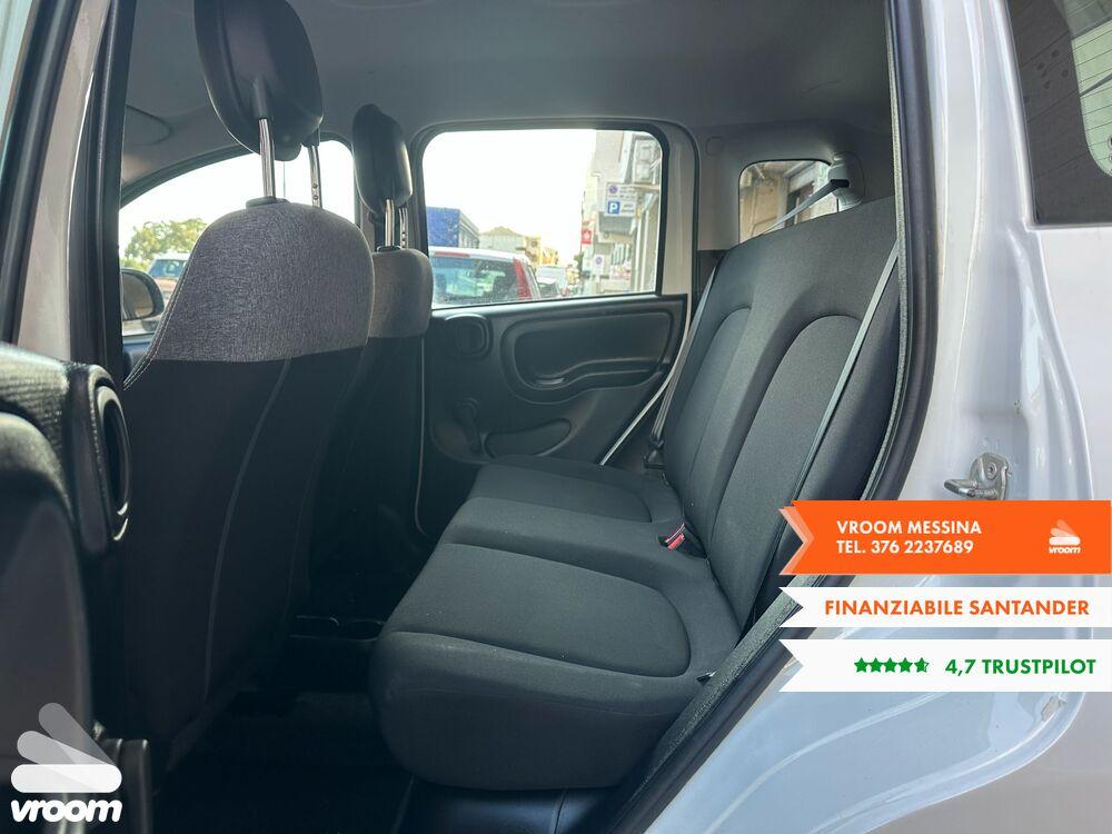 FIAT Panda 3ª serie Panda 1.0 FireFly S&S Hybrid