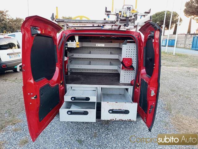 FIAT Fiorino 1.3 MJT 75CV + IVA 22%