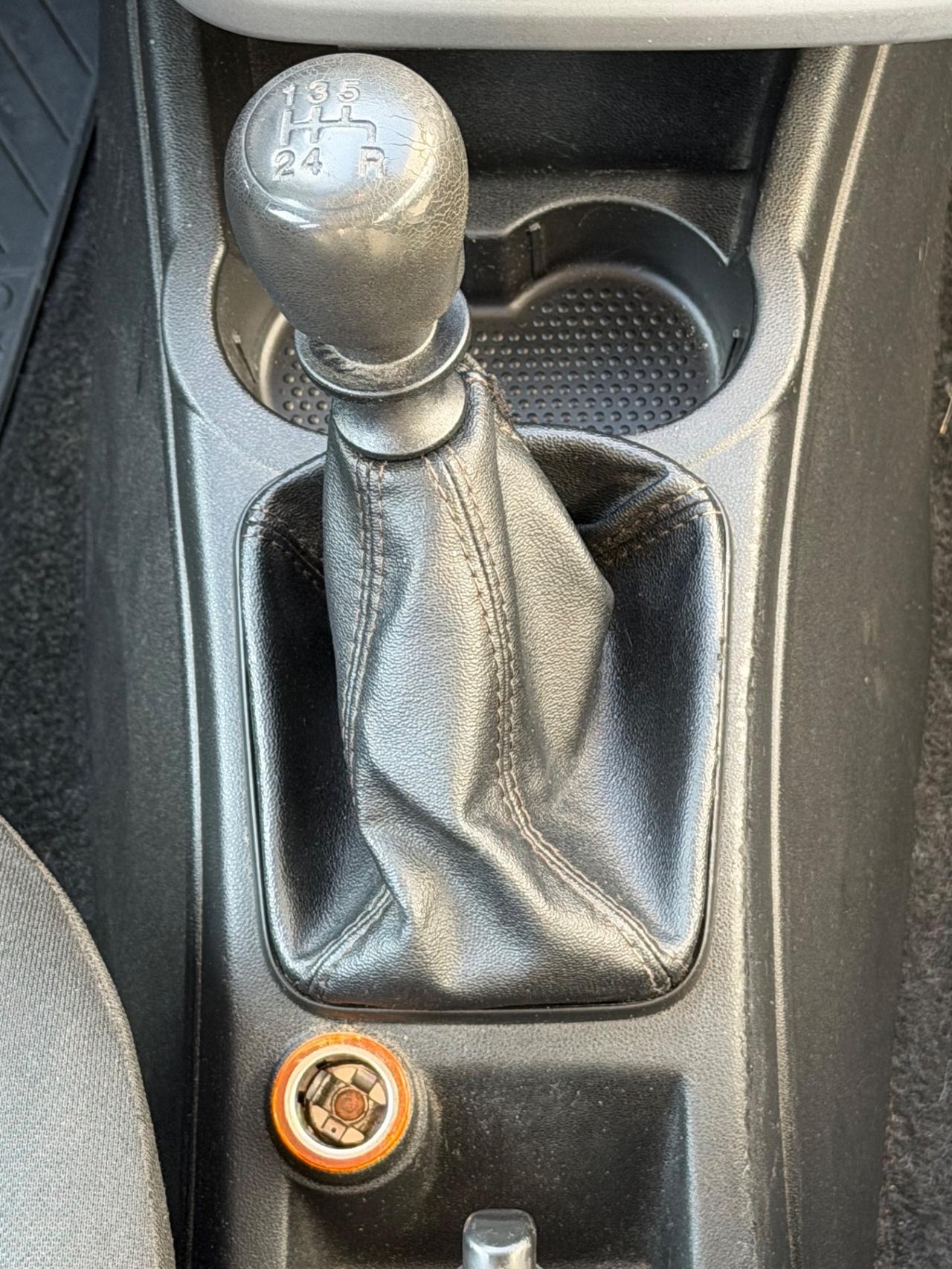 Fiat Grande Punto 1.2 5 porte- Neopatentati-Garanzia