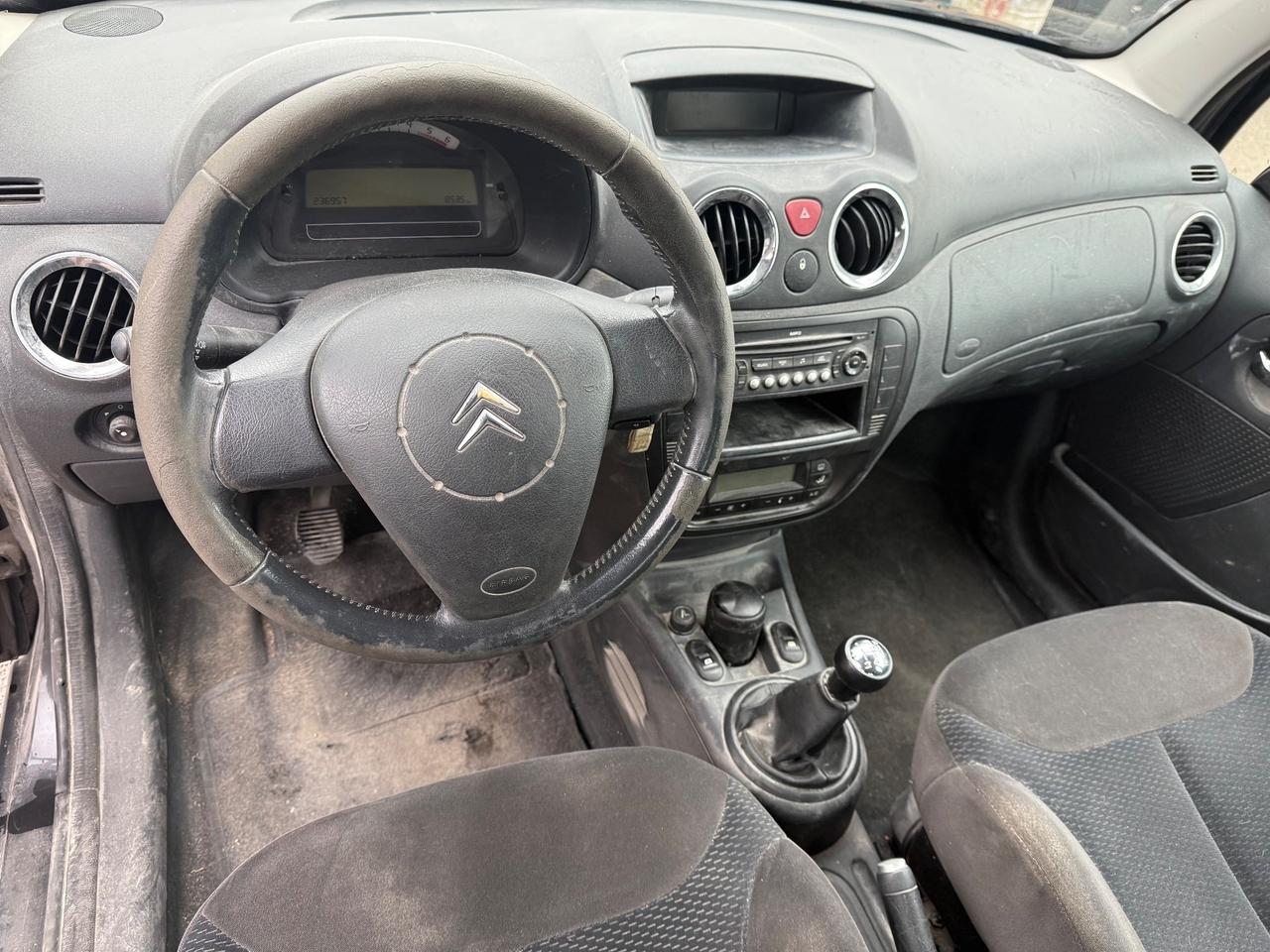 Citroen C3 1.4 HDi 70 FAP Exclusive Style