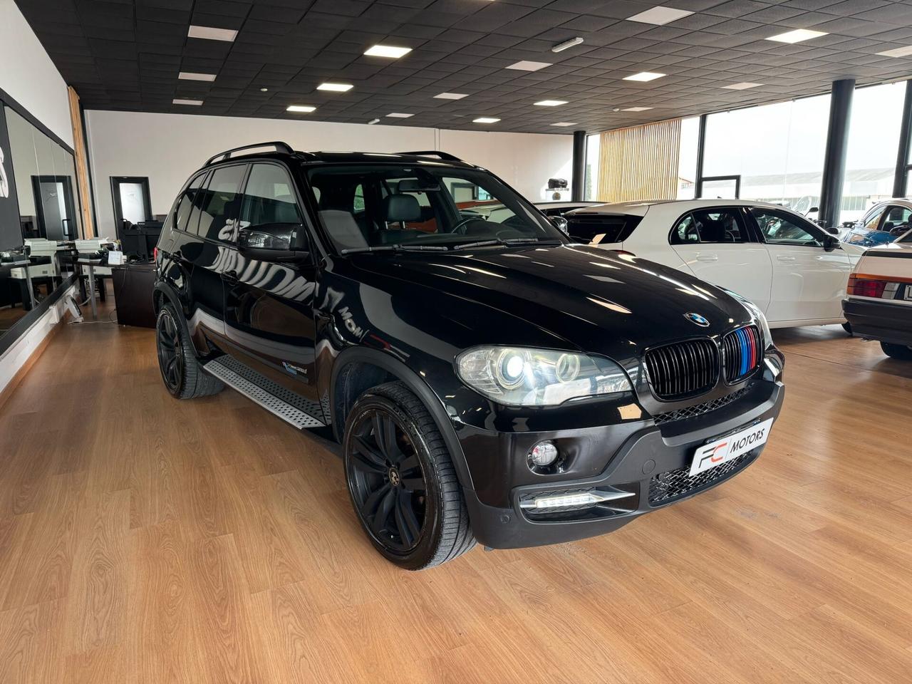 Bmw X5 xDrive30d M-Sport Virtual Pelle