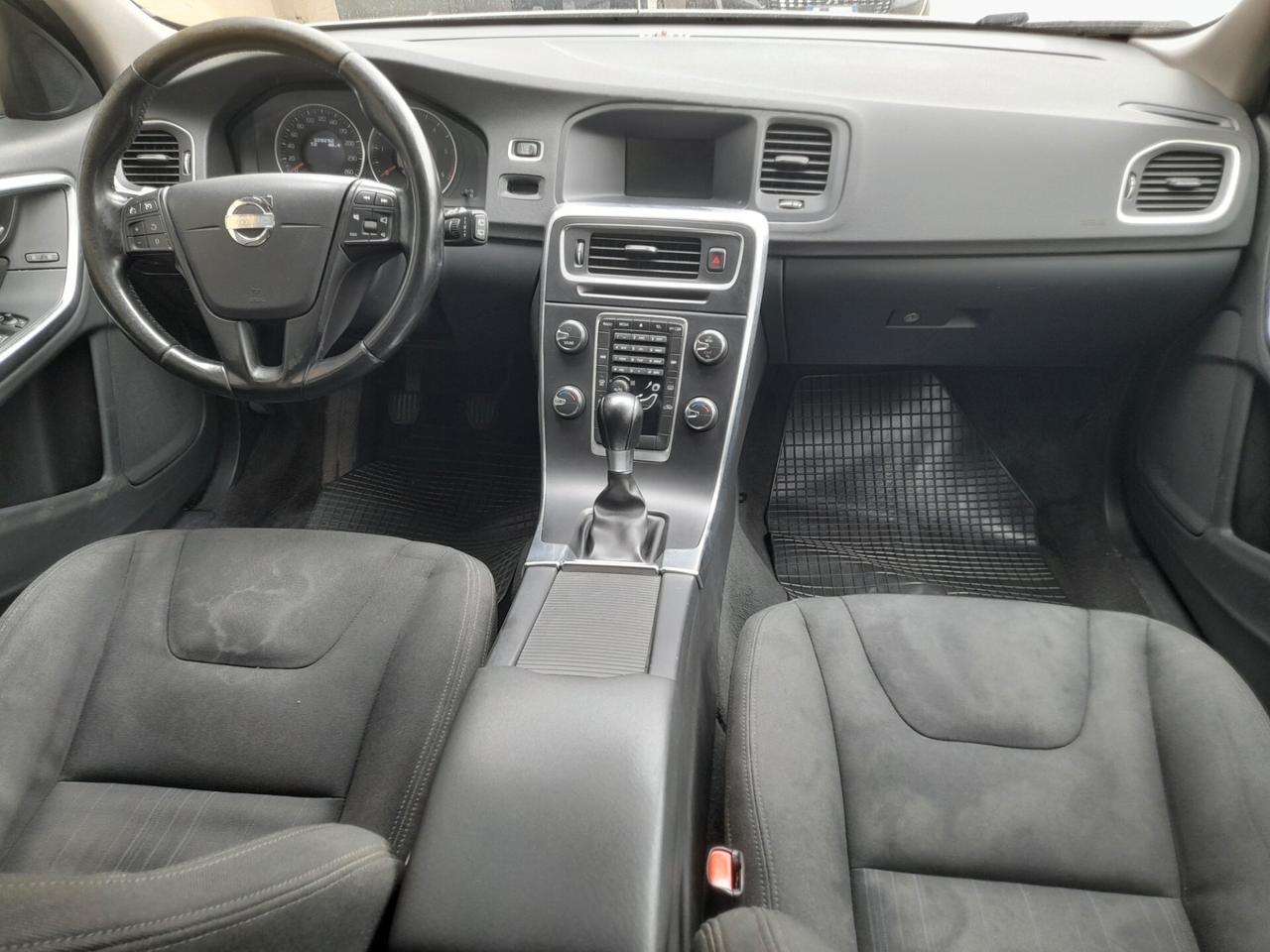 Volvo V60 DRIVe