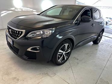 PEUGEOT 3008 II 2021 - 3008 1.2 puretech t Allure Pack s&s 130cv eat8