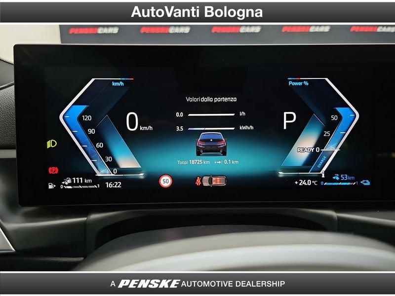 BMW Serie 3 330e Touring MSport Pro auto