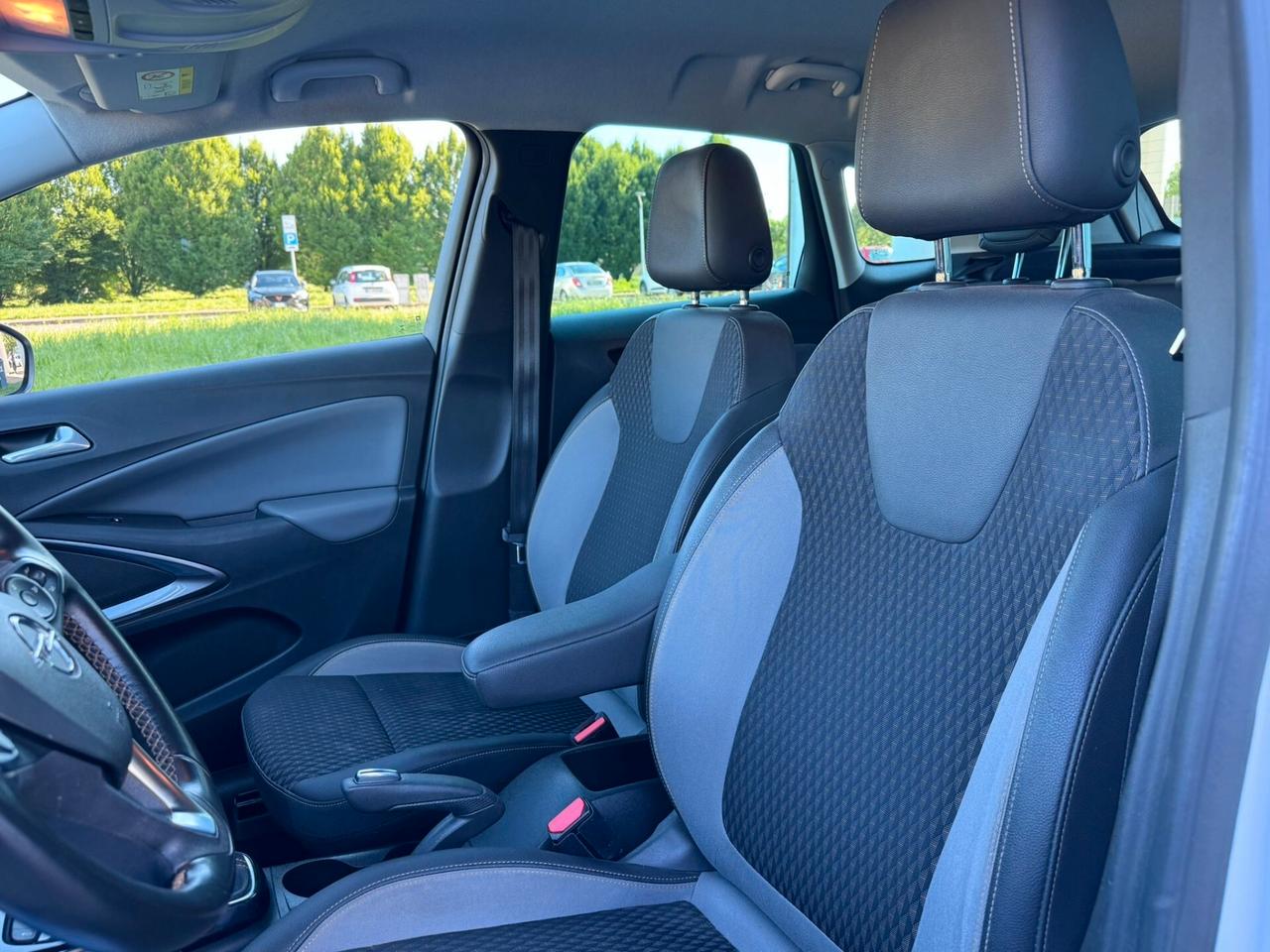 Opel Crossland X 1.2 GPL 12V Advance 2018