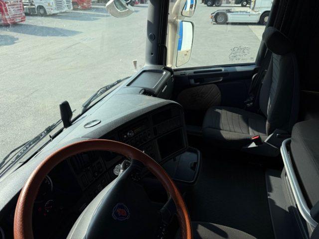 SCANIA R 450