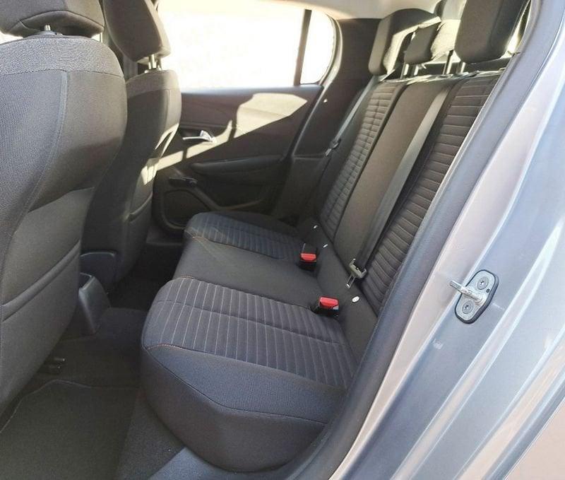 Peugeot 208 208 PureTech 75 Stop&Start 5 porte Active Pack