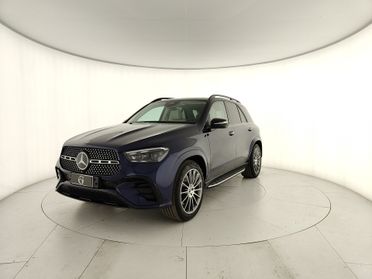 Mercedes-Benz GLE 300 d AMG Line Premium 4matic auto