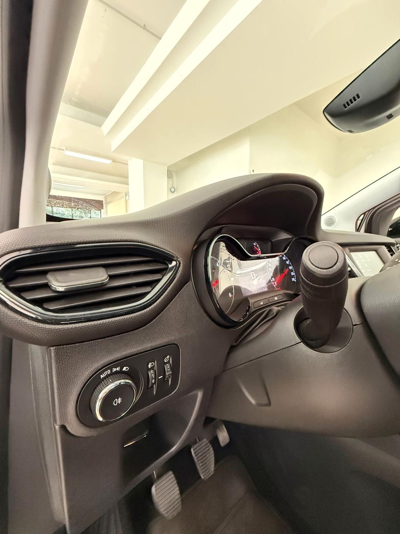 Opel Crossland X 1.5 ECOTEC D 102 CV Start&Stop Innovation