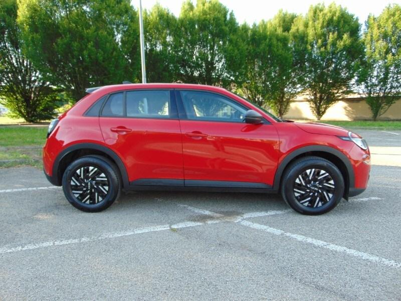 FIAT 600 (2023-->) 600 Hybrid 110 CV DCT MHEV