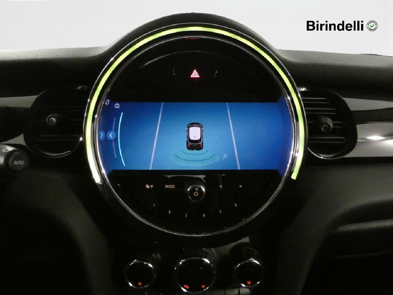 MINI Mini 5 porte (F55) - Mini 1.5 Cooper Camden 5 porte