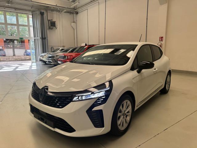 RENAULT Clio ECO-G 100 CV 5 porte Evolution KM.0 NEW MODEL