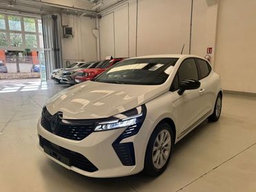 RENAULT Clio ECO-G 100 CV 5 porte Evolution KM.0 NEW MODEL