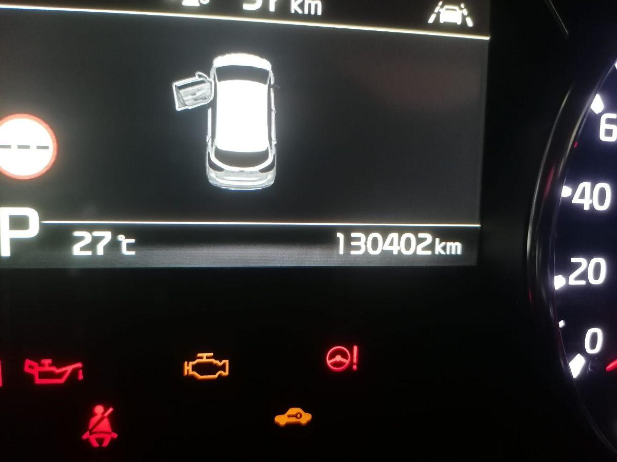 KIA - Carens - 1.7 CRDi 141 CV DCT Auto Platinum 7 posti