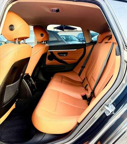 BMW 420 Gran Coupe 420i Gran Coupe auto