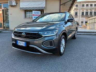 Volkswagen T-Roc 1.5 TSI ACT DSG Life