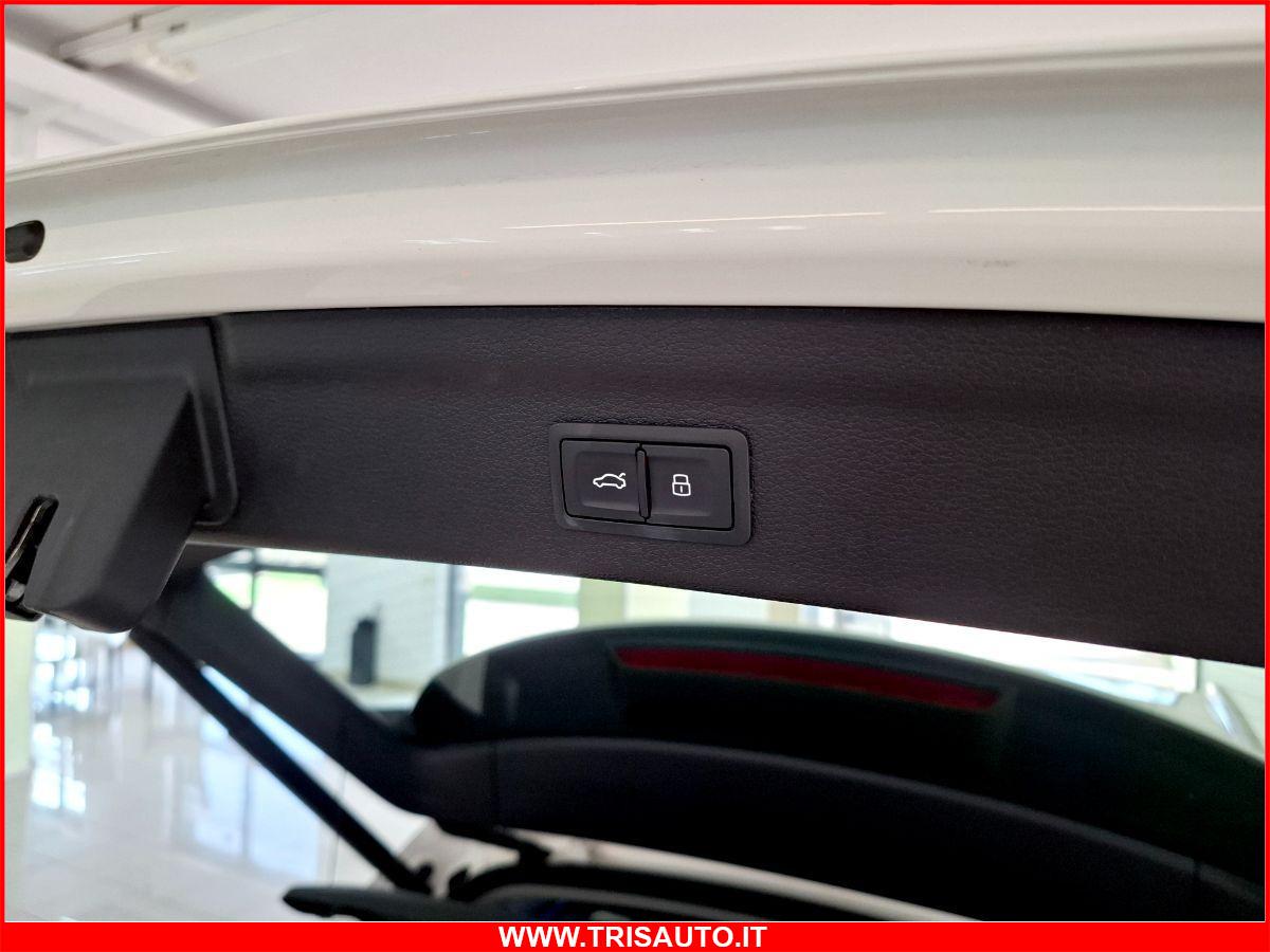 AUDI Q3 35 2.0 Tdi S-tronic Quattro Business Advanced (FULL LED+ANDROID+APPLE)