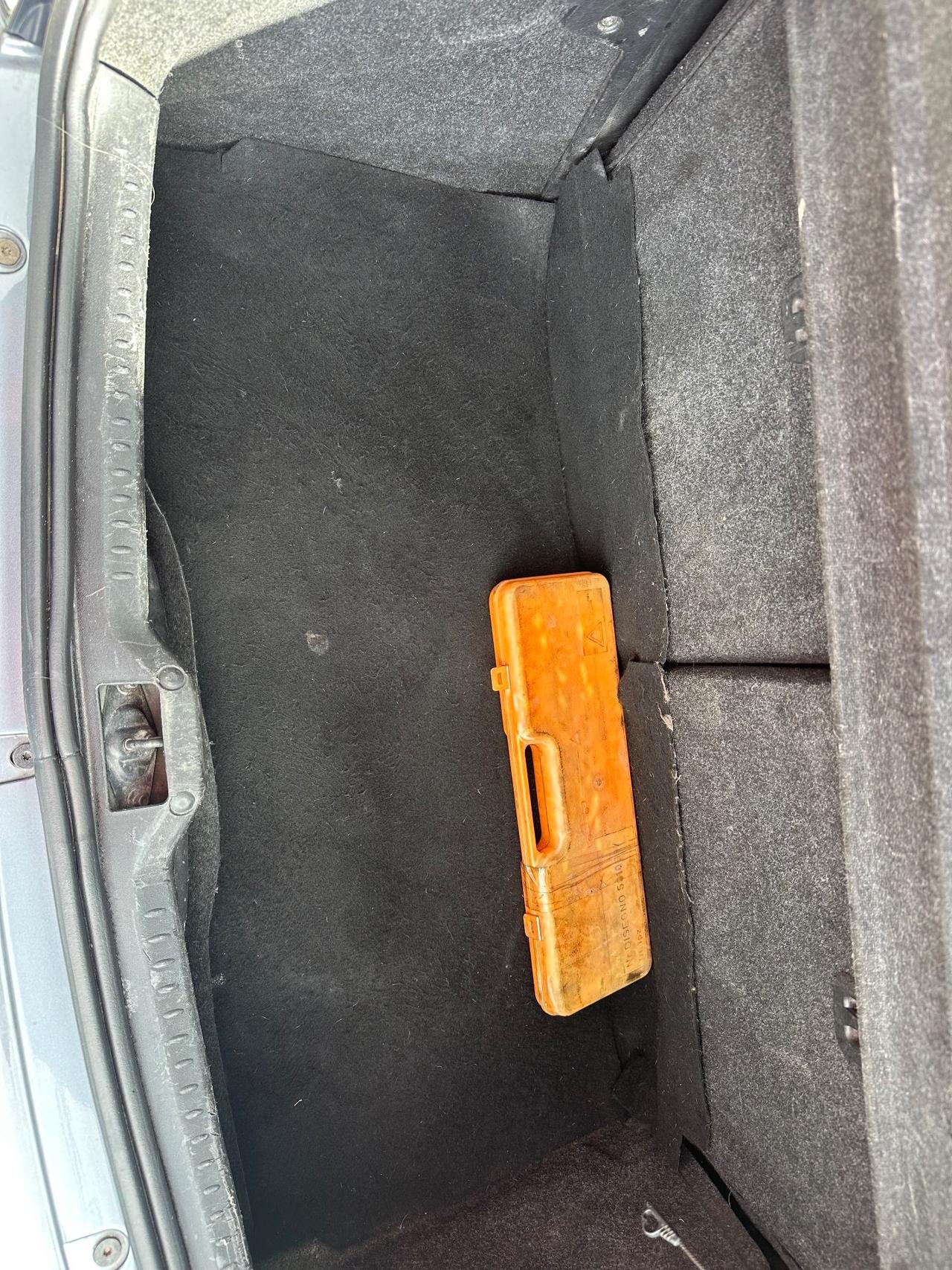 Lancia Ypsilon 1.3 Multijet 69 Cavalli diesel