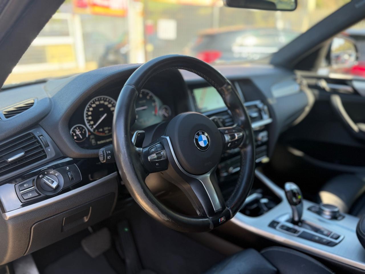 Bmw X4 xDrive20d Msport