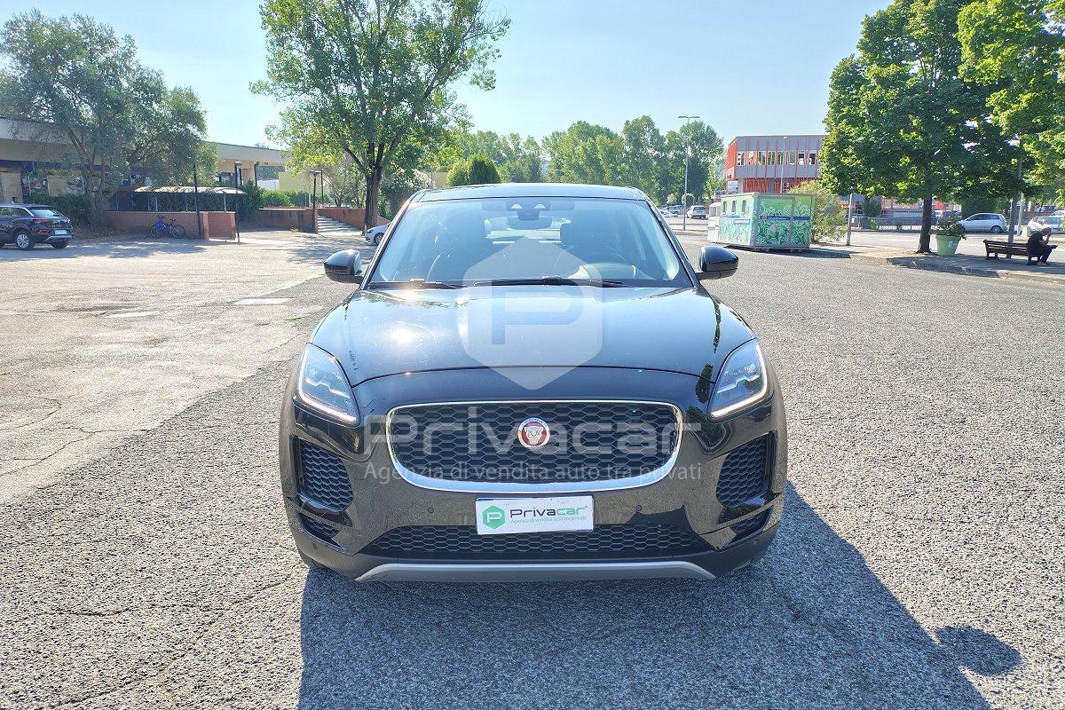 JAGUAR E-Pace 2.0D 150 CV AWD