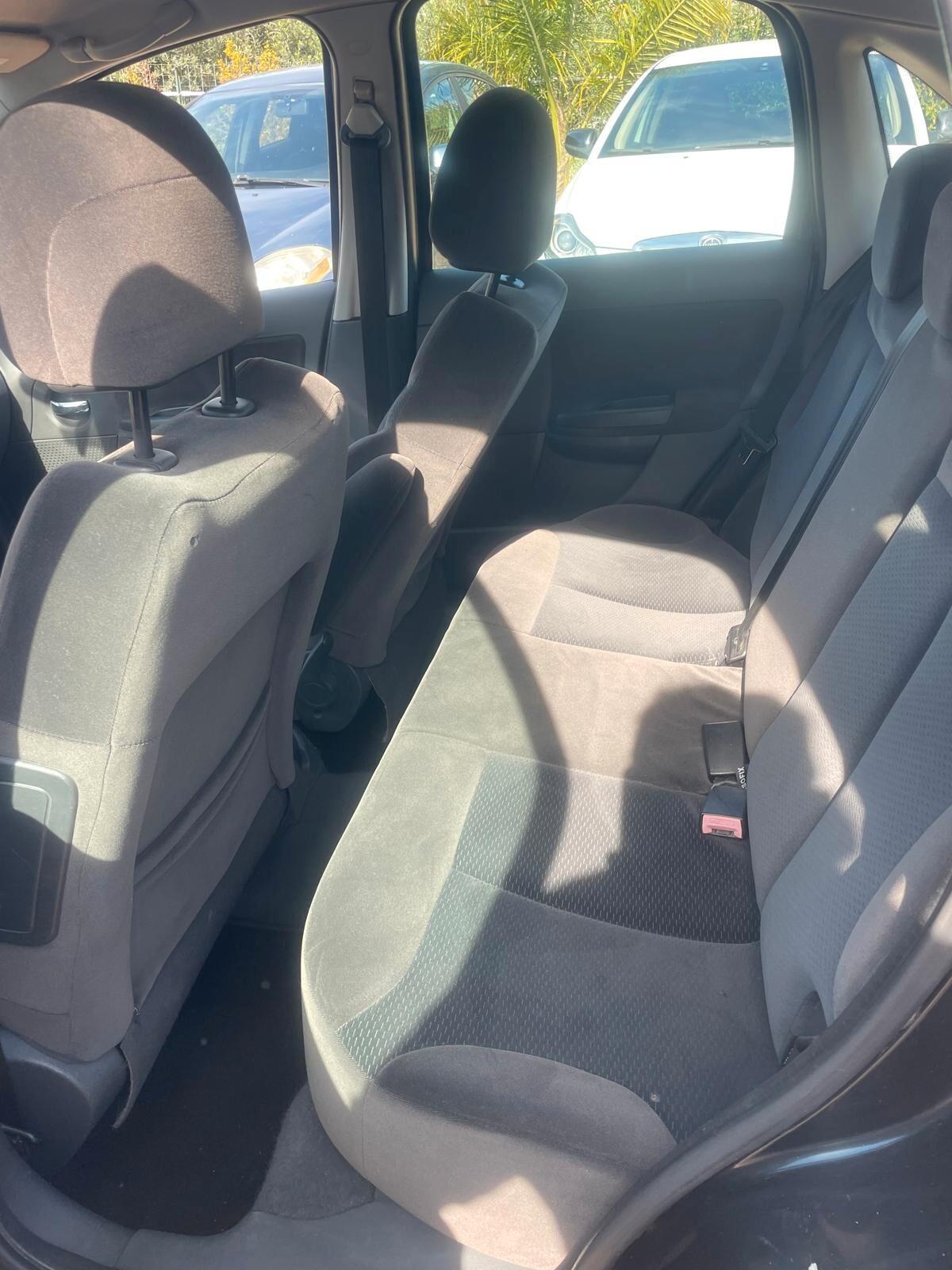 Citroen C3 GPL "Finanziabile Senza Busta Paga"