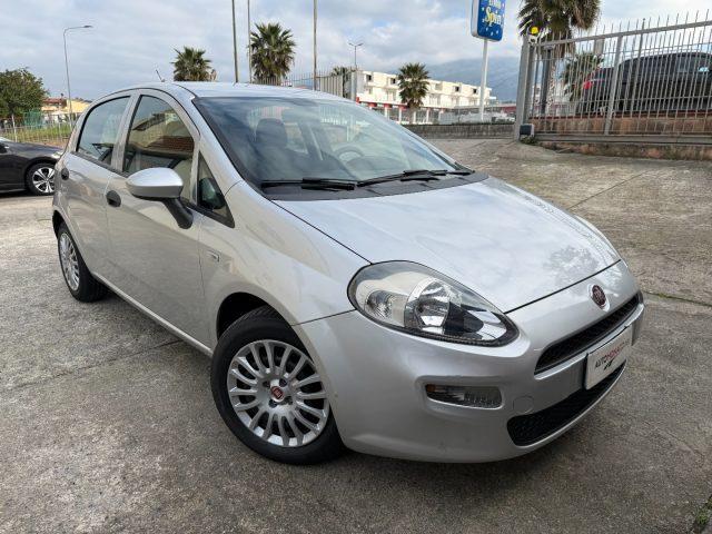 FIAT Punto 1.2 8V 5 porte Street