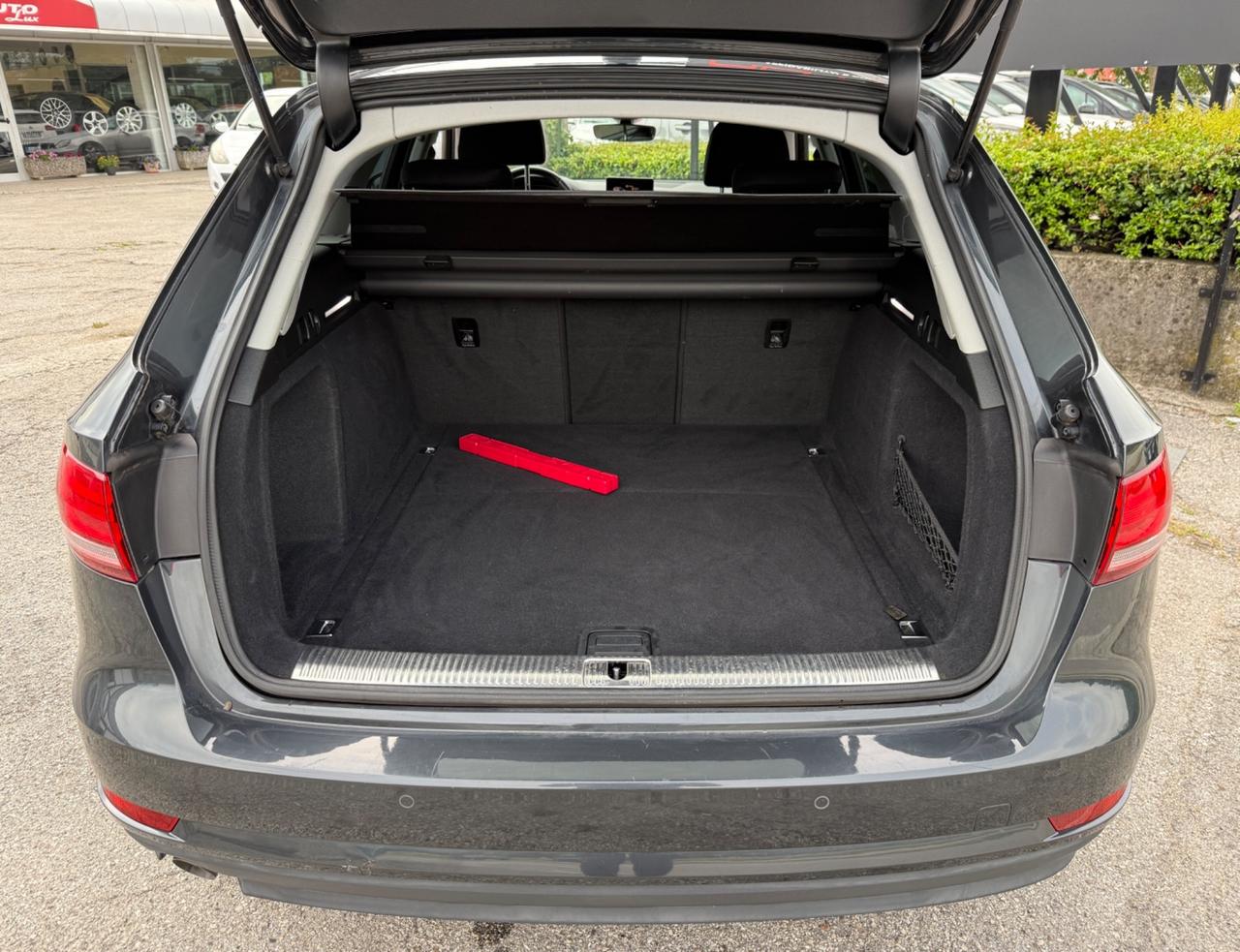 AUDI A4 AVANT 2.0 TDI 150 CV S tronic Business 2016
