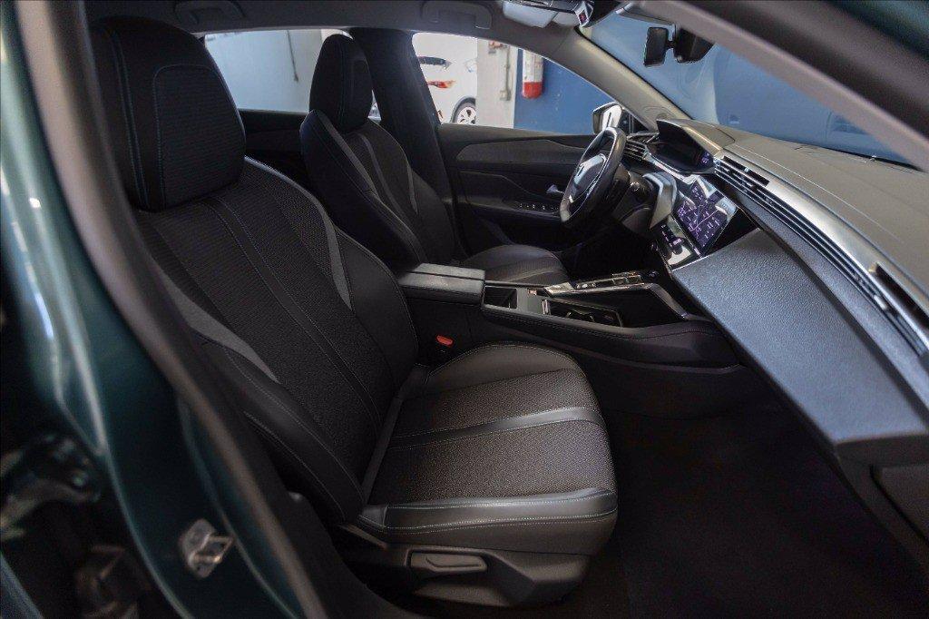 PEUGEOT 308 SW 1.5 bluehdi Allure s&s 130cv eat8 del 2022