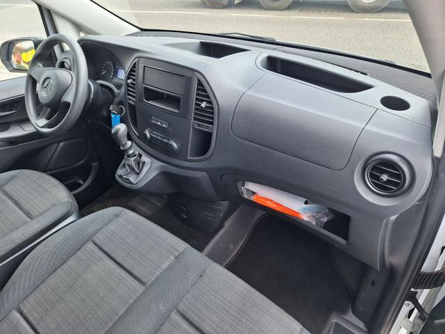 MERCEDES-BENZ Vito 1.7 110 CDI PC Furgone Compact N°GA604