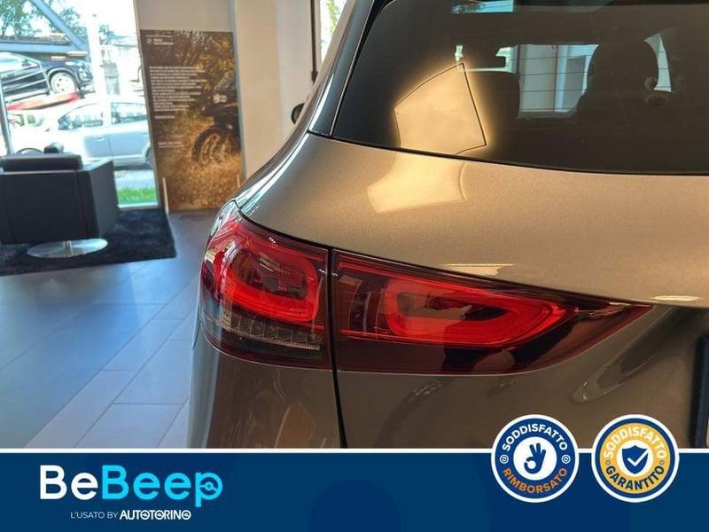 Mercedes-Benz GLA 200 D PREMIUM AUTO