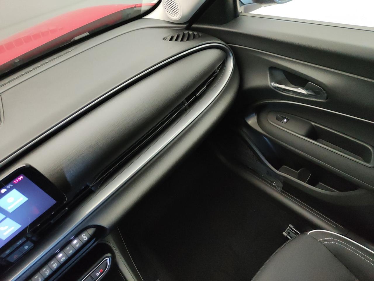 FIAT 600 IV 2023 1.2 MHEV 110CV DCT