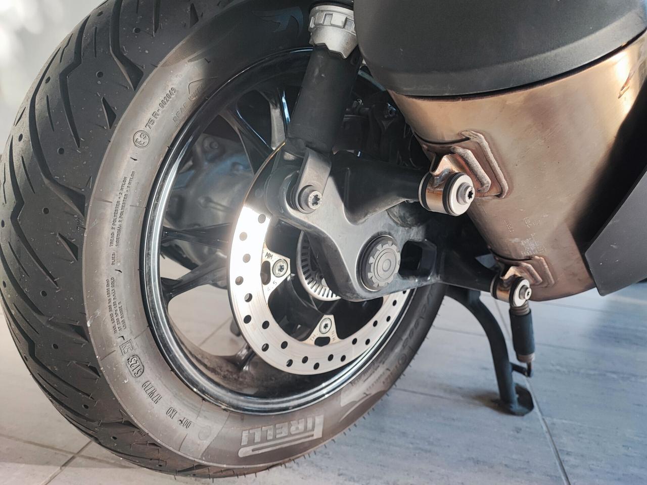 Bmw C 400 GT