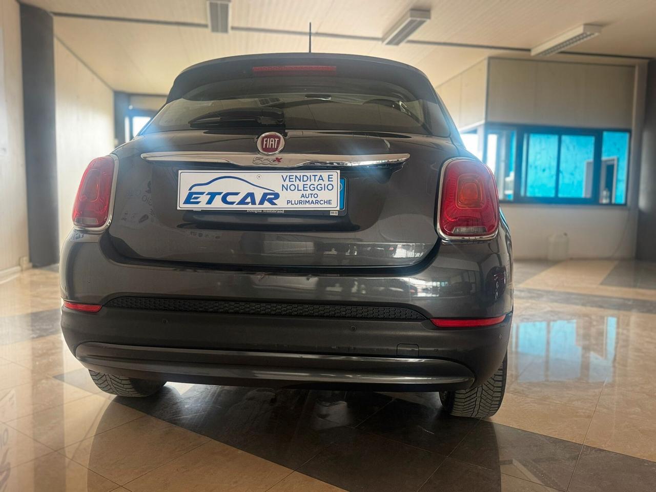 Fiat 500X 1.3 MultiJet 95 CV Business