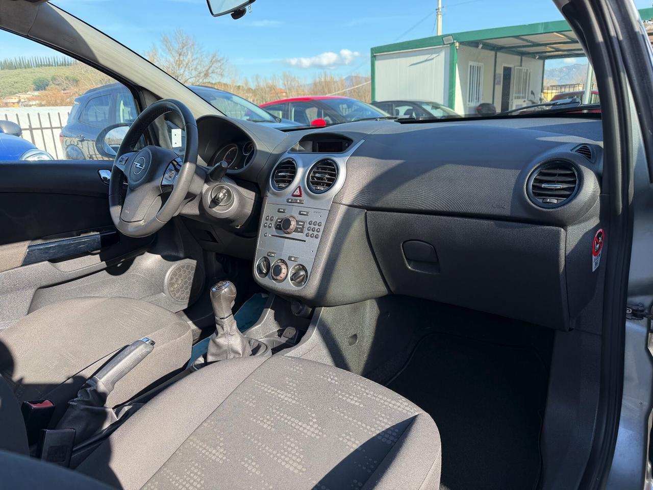 Opel Corsa 1.3 CDTI 75CV Edition10 /158.000KM