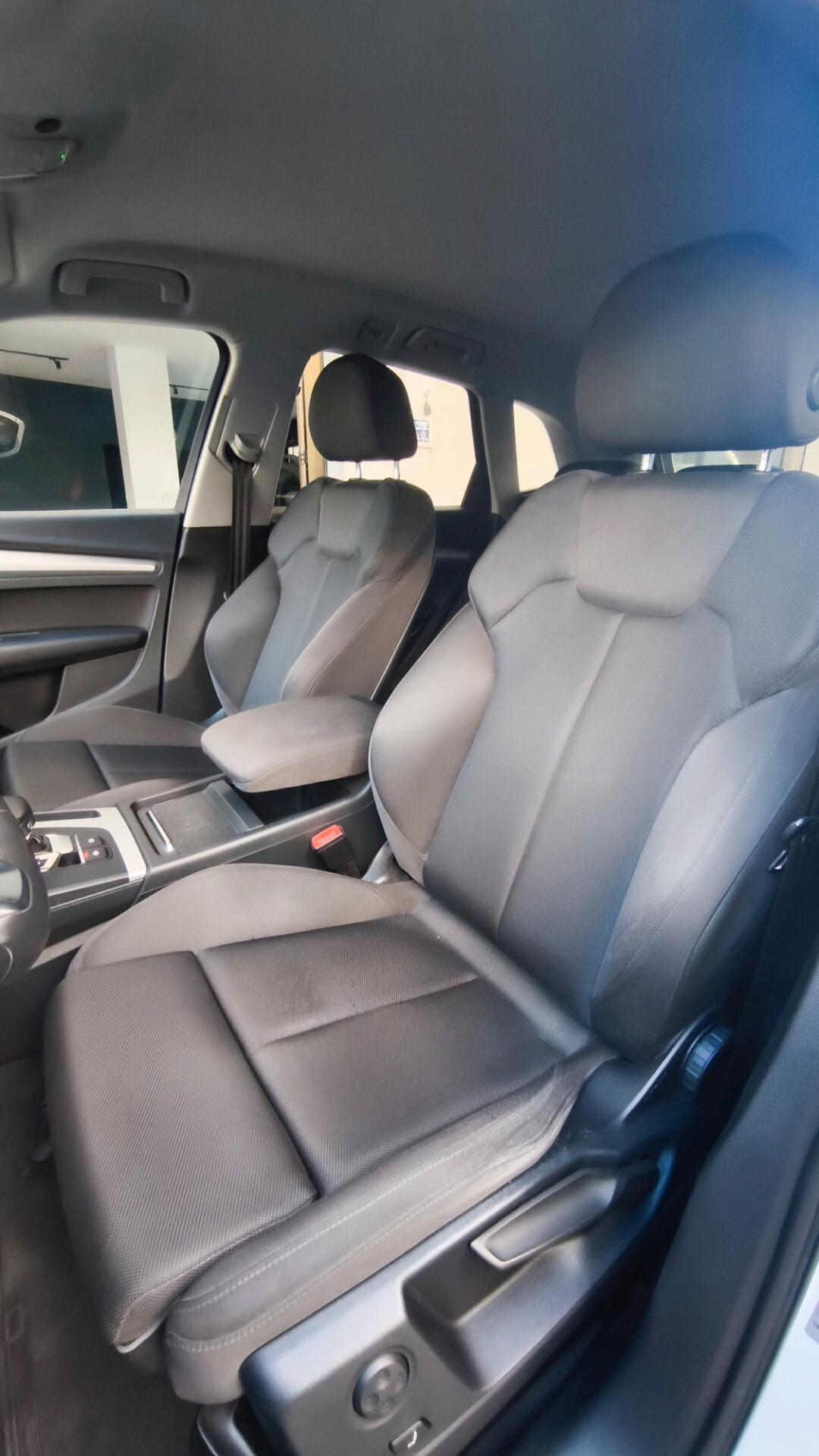 AUDI Q5 40TDI 204cv MHEV ADVANCED FULL-LED PROMO