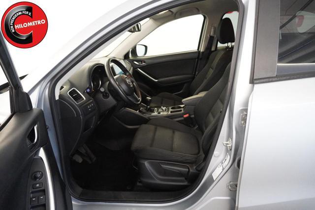 MAZDA CX-5 2.2L Skyactiv-D 150CV 2WD Evolve