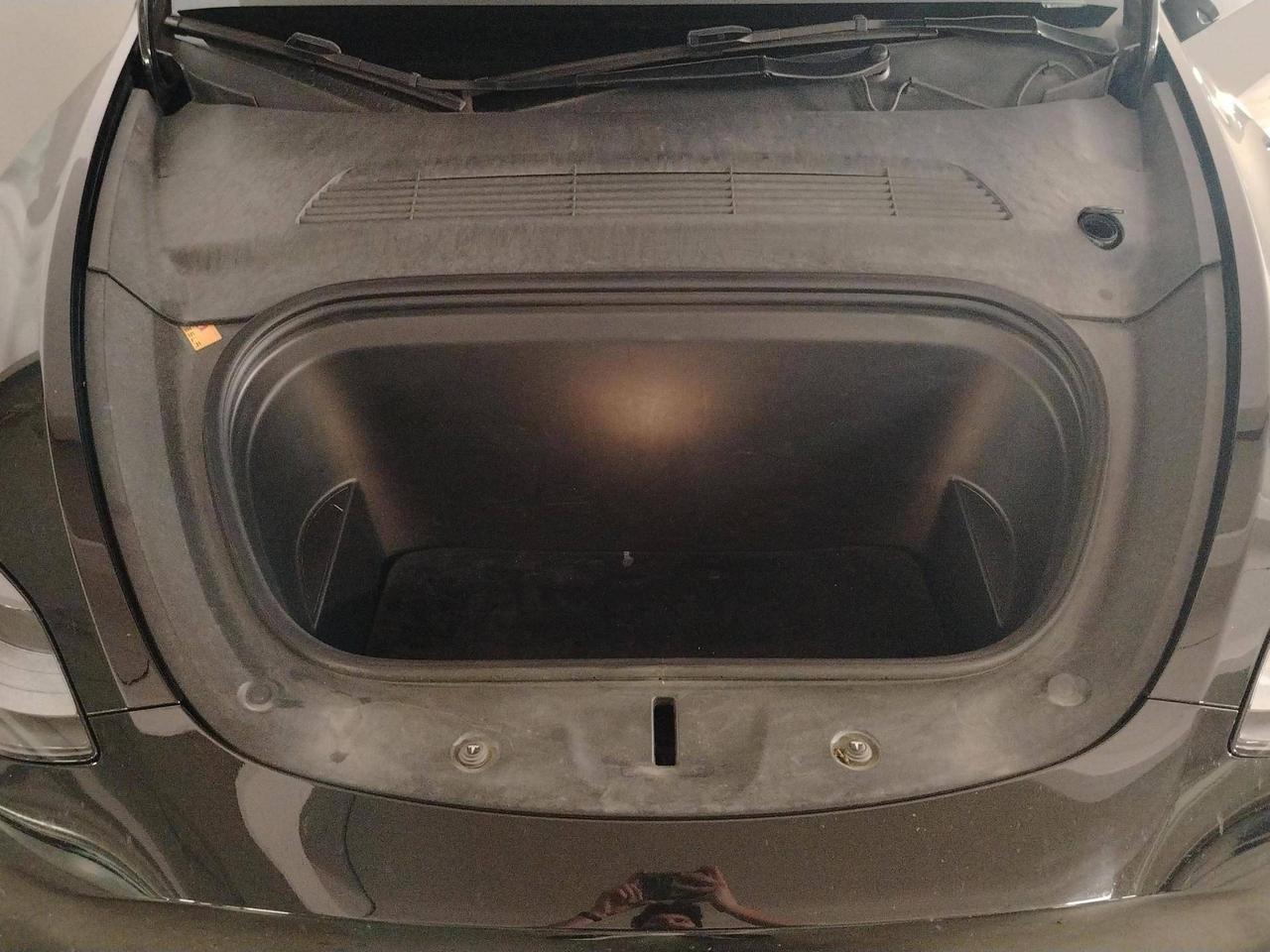 Tesla Model Y Long Range Dual Motor awd