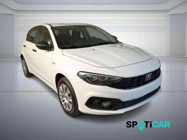 FIAT Tipo 1.5 Hybrid DCT 5 porte