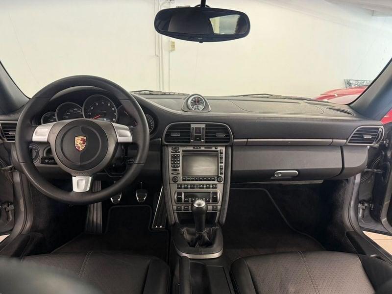 Porsche 911 911 Cabrio 3.6 Carrera 4