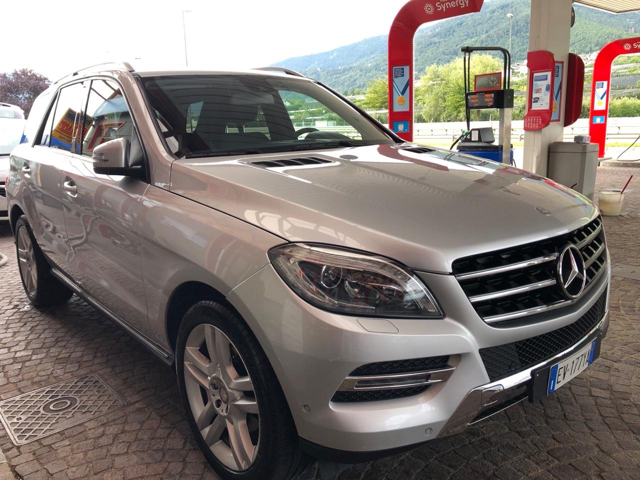 Mercedes-benz ML 350 ML 350